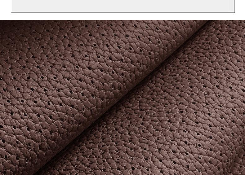 Geely Binyue CVT/DCT Seat Covers - Super Energy & Dragon Soaring Versions; Leather Cushions.