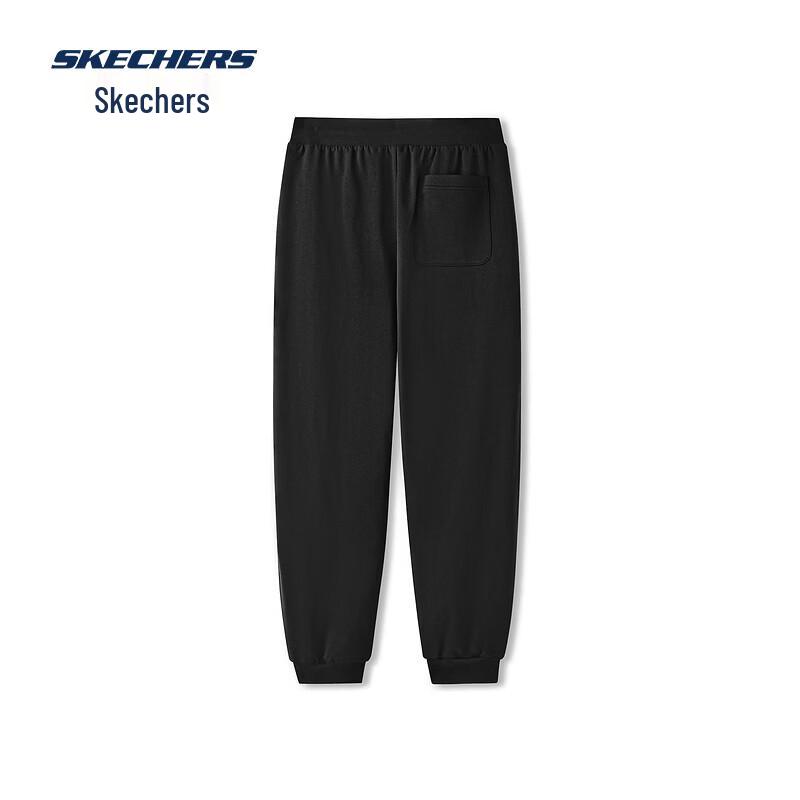 Skechers Men s Relaxed Fit Casual Pants L