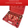 Car A/C Leak Repair & Plugging Tool Set for Maintenance