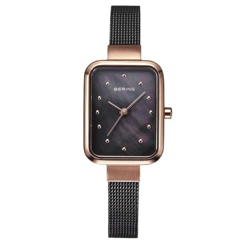 Bering Classic Petit Collection 14520-265-J Women's Watch, Japan Limited Edition, Officially Imported