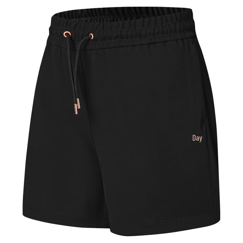 FILA Women s Knit Athletic Shorts M