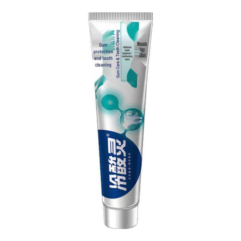 

Lengsuanling Gum Care Anti-Sensitivity Toothpaste