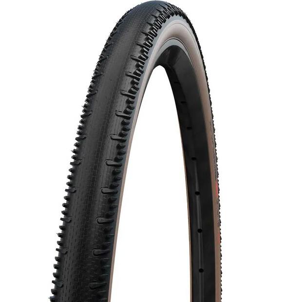 

Шина для гравия Schwalbe G-One RS Tubeless 700C x 40 700C x 40
