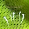 Warning Outdoor Safety Clothing High Visibility Construction Clothes Reflective Vest  Cycling