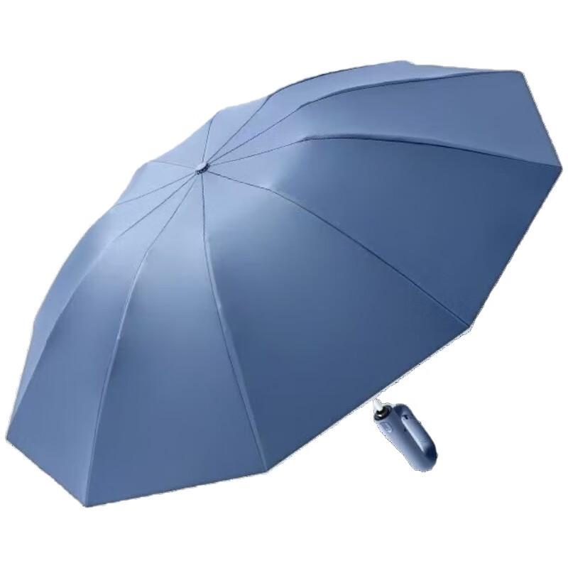SIYUTANG Reverse Folding Umbrella