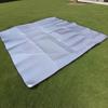 Aluminum Film Moisture-Proof Mat Foldable Camping Mat Portable Picnic Mat