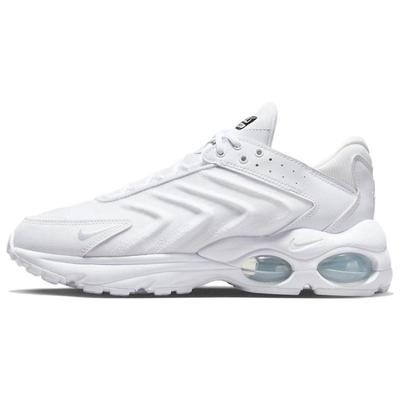 Zapatillas Air Max Tw Triple White Zapatos Casuales DQ3984-102