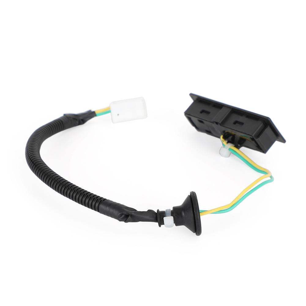 For 2013-2019 Nissan Pathfinder Trunk Lid Release Switch Replacement 25380-3JA0B