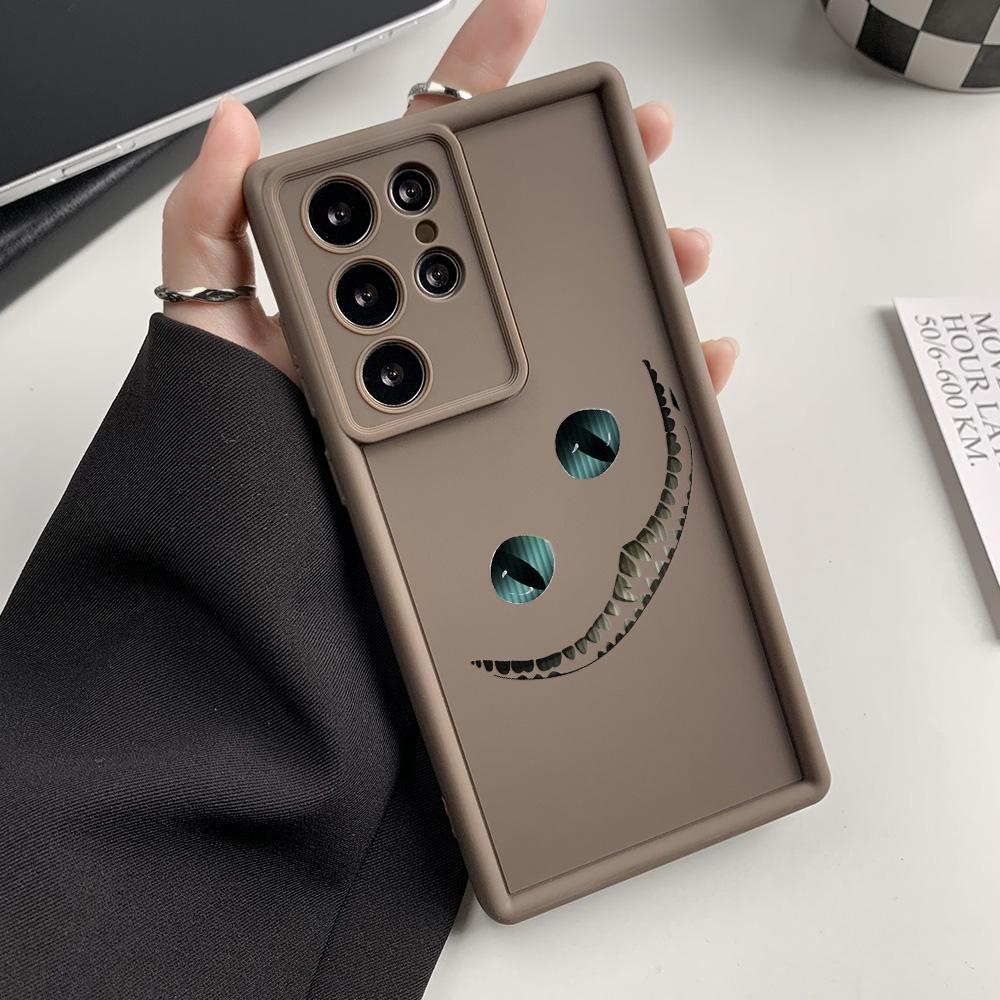 Чехол для телефона iPhone 11 13 12 14 15 16 Pro Max XR XS Samsung A15 A55 A05 Redmi 12 13C OPPO A16 A18 A60 Reno 11 Vivo Y17S Y12 infinix note 40 smart 8 iPhone 16 Pro Max кофейный