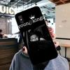 Rapper M-Myke T-Towers Phone Case For Xiaomi Mi 5X 8 9 10 11 12 Lite Pro 10T PocoX3pro PocoM3 Note 10 Pro Lite