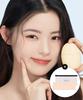 [IPKN] Tone Wear Tinted Base 40ml (3 Shades) with Bonus Wedge Puffs