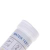 50Pcs/Pack Active Oxygen Detection Test Strips For Test Swimming Pools Water Test Strips For Fishpond Detecting Water Pollution