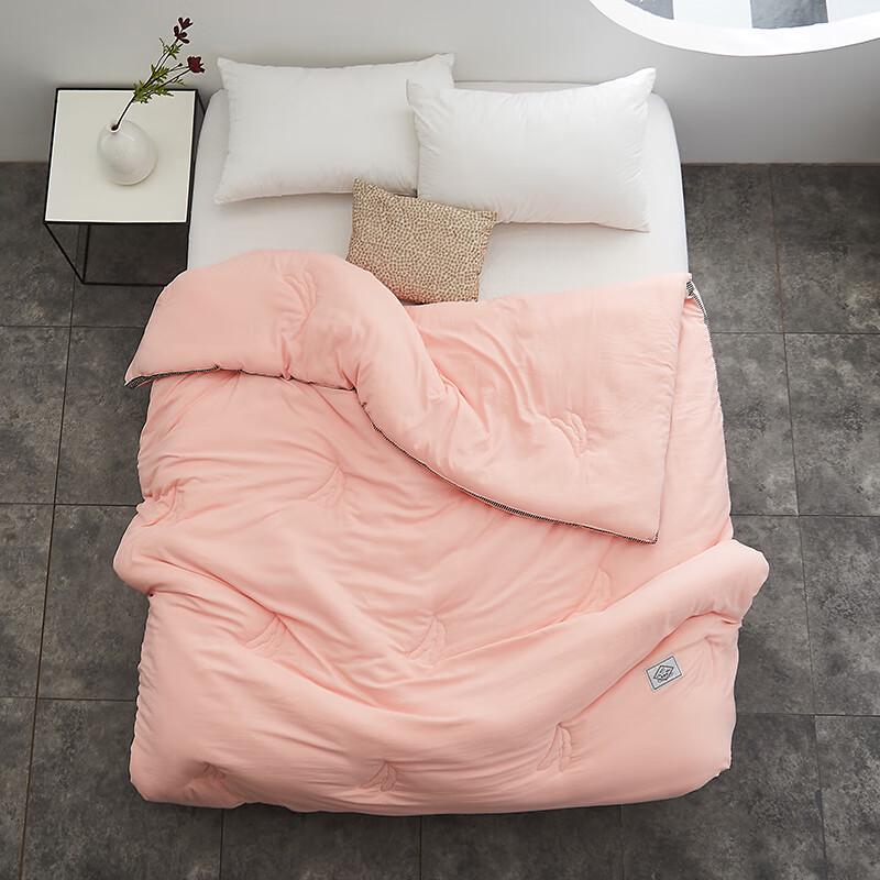 Hengyuanxiang All-Season Soybean Antibacterial Quilt