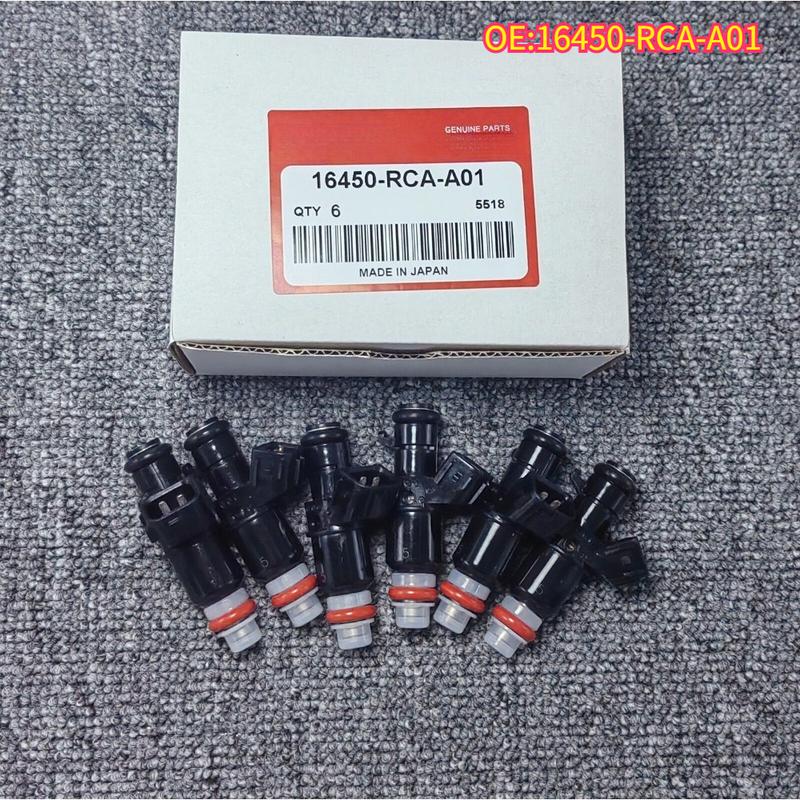 High quality New For 1/4/6PCS 16450-RCA-A01