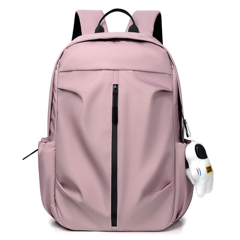 Li Shen Korean Style Student Backpack One Size