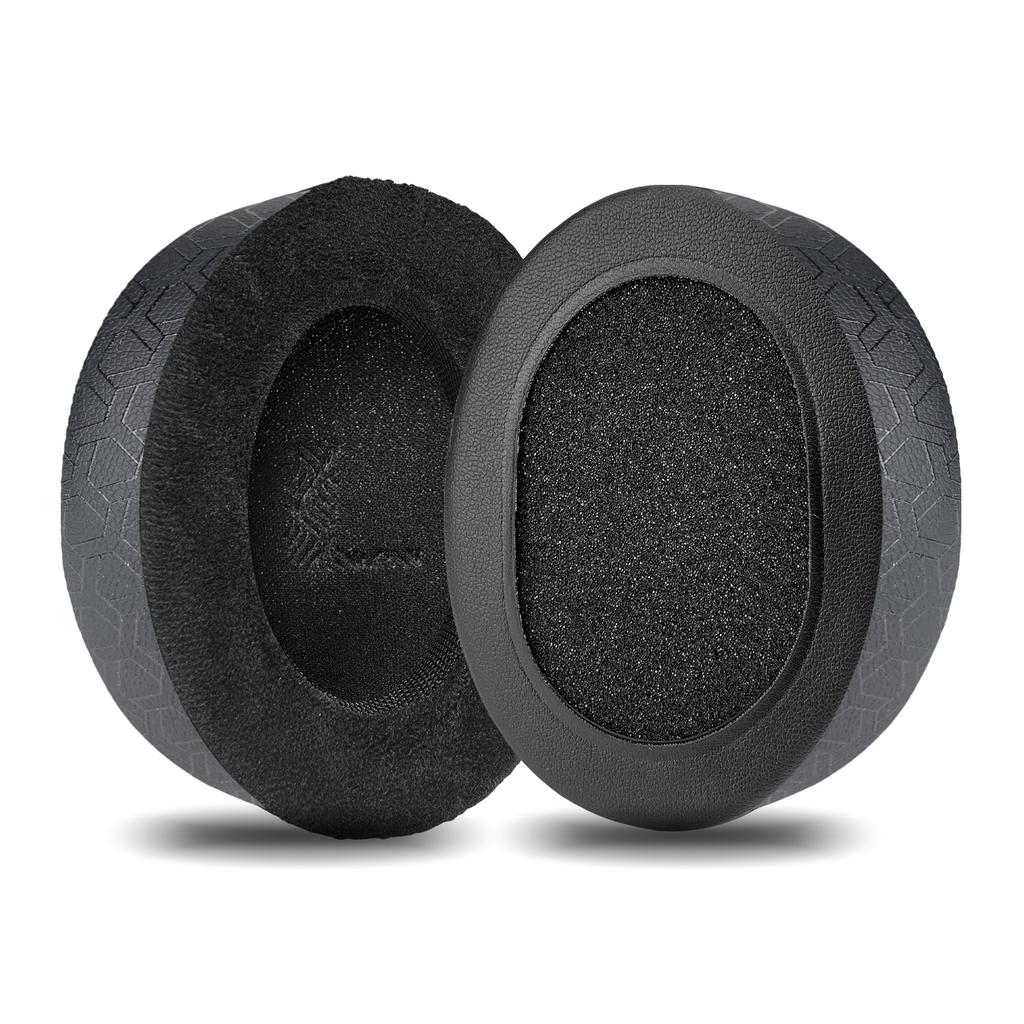 Nullmini Cooling Gel Earpads for AKG N700NC Headphones Replacement Ear Cushion Sleeve Earmuffs Headband