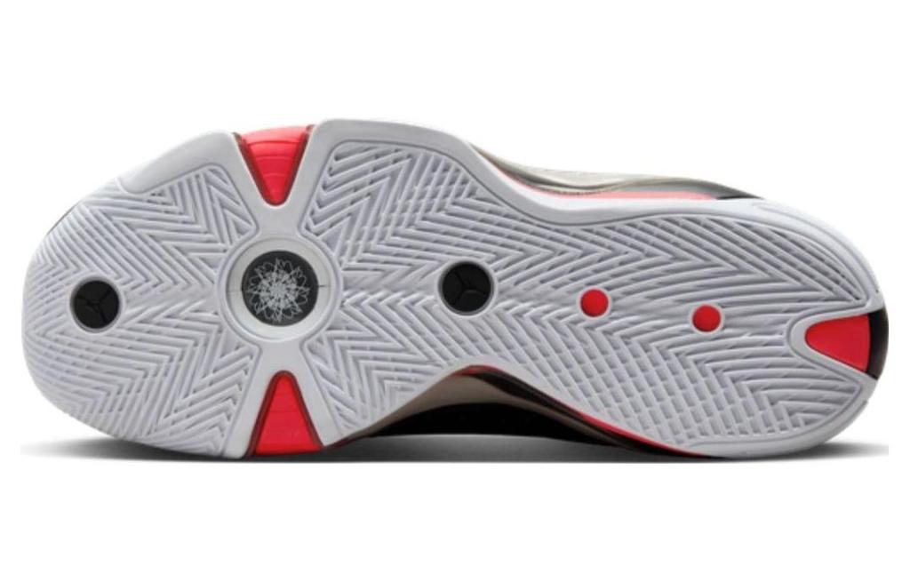 Jordan 38 Pf Fundamentals White Sole DZ3355-106