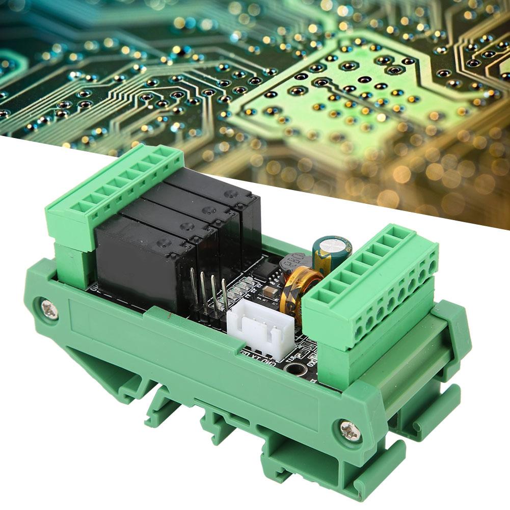 PLC Programmable Controller Board Electrical Supplies Industrial Accessory FX2N?10MR WS2N?10MR?S