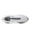 Fila Low Top Casual Training Physical Fitness Test & Exam City Commuting Running Shoes Men's Bright White A12M531129FBW