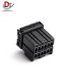 12-Hole Plug-In New Energy Automotive Wiring Harness Plastic Connector Sheath