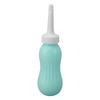 Portable Bidet Sprayer Heavy Injection 500ml Silicone Handheld Bidet Enema Bulb for Women Maternity