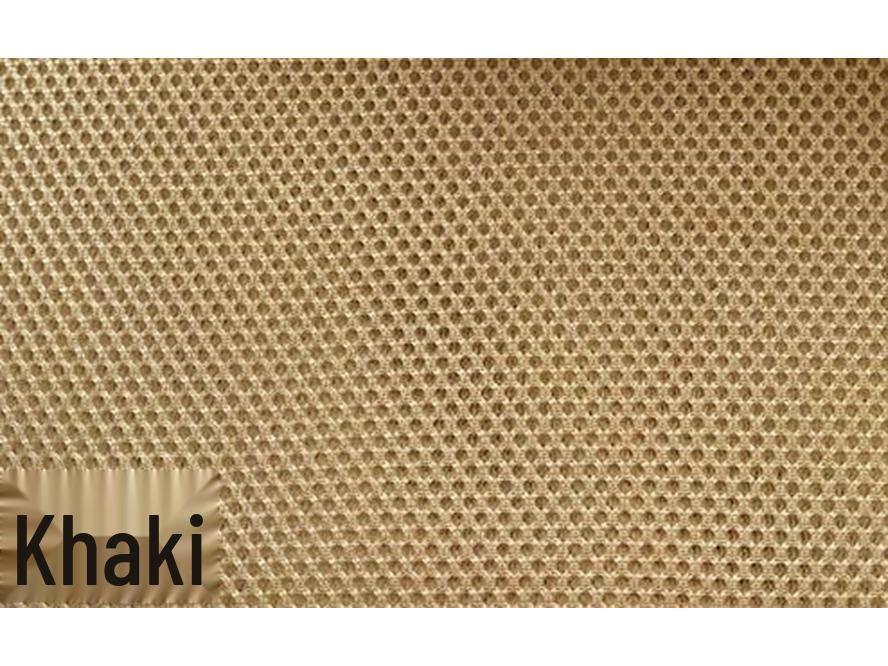 Acoustic Mesh Speaker Grille Cloth: Dustproof Fabric for Cinema Speakers