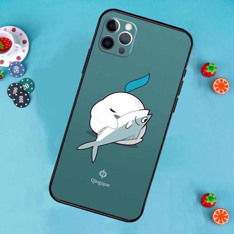 

Горячий чехол для телефона Honkai Star Rail для iPhone 16 15 14 Pro Max 11 12 Pro 13 Pro Max XS Max XR X Plus Задняя крышка iPhone 12 mini