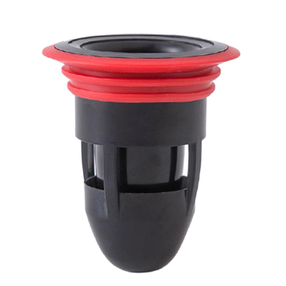 

Дезодорант для сливного отверстия в полу Сливной сердечник для ванной комнаты Внутренний сердечник для сливного отверстия в полу Крышка для канализации Туалет с защитой от насекомых и запахом