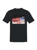 Offiziell lizenziert Coca Cola Coke Ist Es! - Ikonisches Coca-Cola Werbe-T-Shirt für Herren