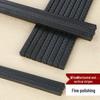 Luxury Non-Slip Heat-Resistant Mold-Resistant Alloy Chopsticks for Home, Hotel & Restaurant Use
