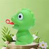 Giocattoli Spremibili Divertenti Rana/Dinosauro con Lingua Fuori Giocattoli Spremibili Giocattoli Antistress per Bambini e Adulti Giocattoli per Scaricare la Rabbia