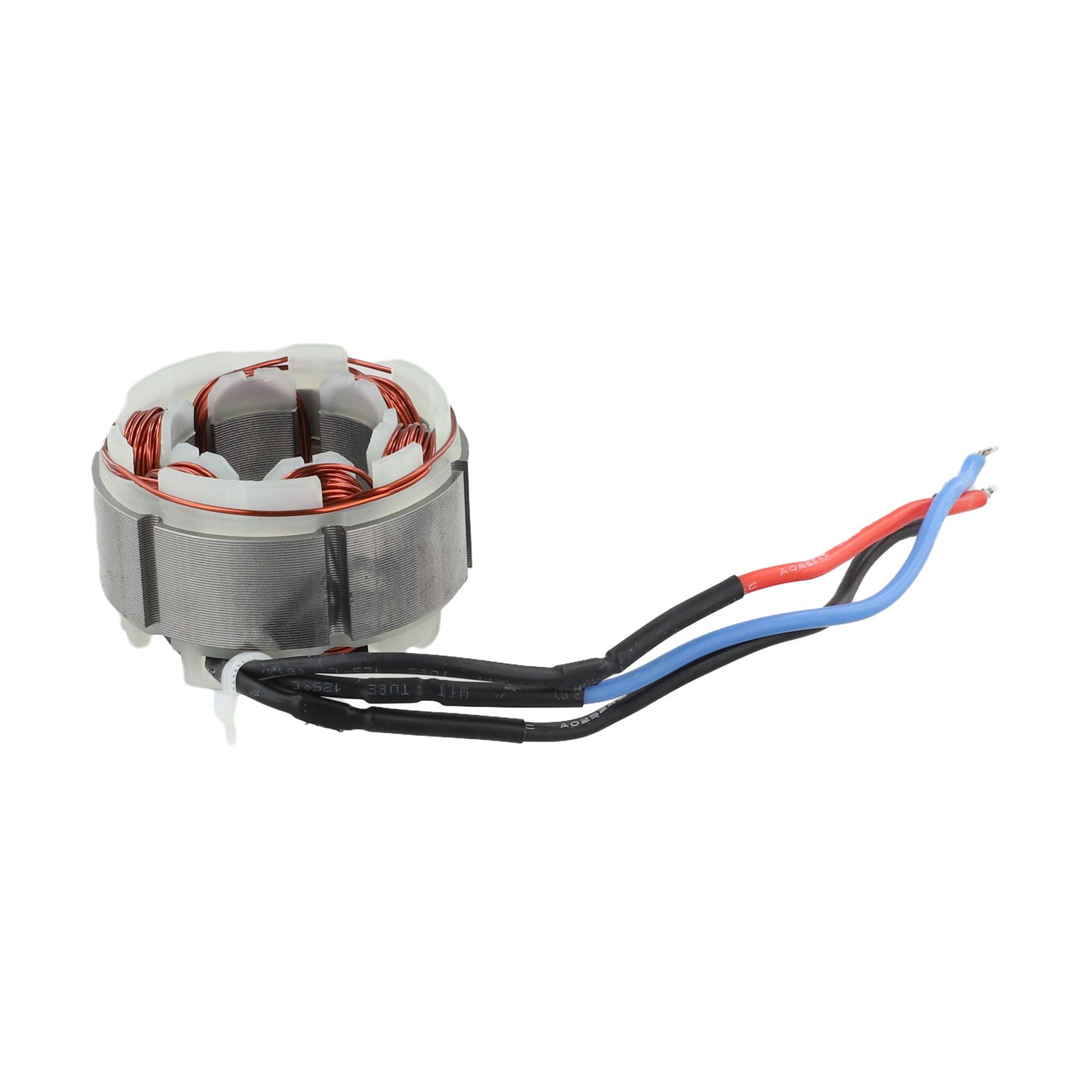 

180mm 7.09 In Power Tool Accessories Compatible Wrench Stator Coil For Tools Pliers Heavy Duty Wrench Accessories China Mainland