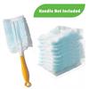 1Set Disposable Dust Collector Accessories, Household Car Cleaning Tools, Car Dust Collectors, Household Cleaning Tools