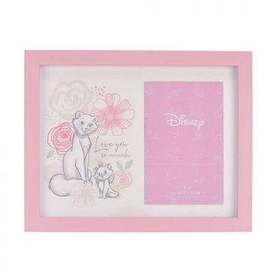 Disney Gifts Photo Frame (Marie Love)