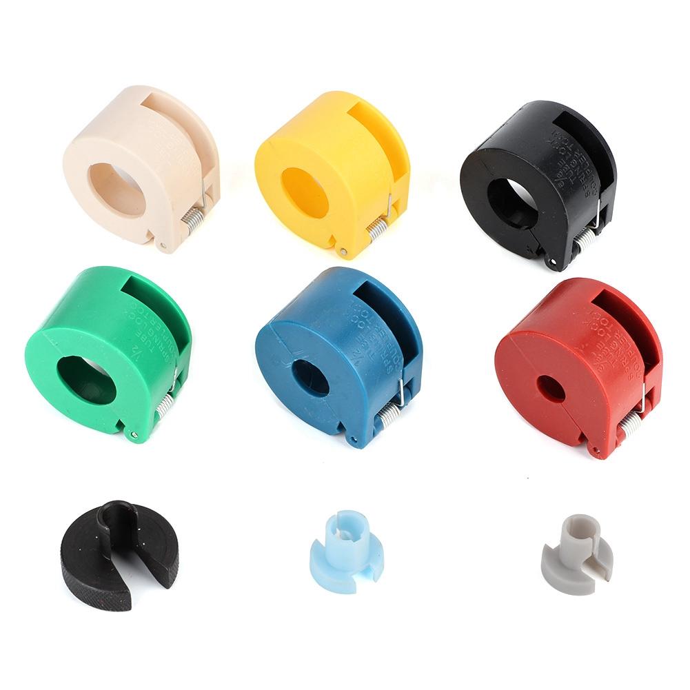 9 Pcs Conditioning Tool Car Fuel Conditioning Line Disconnect Tool Set Automotive Drying Gloves Tool Disconnect Sily