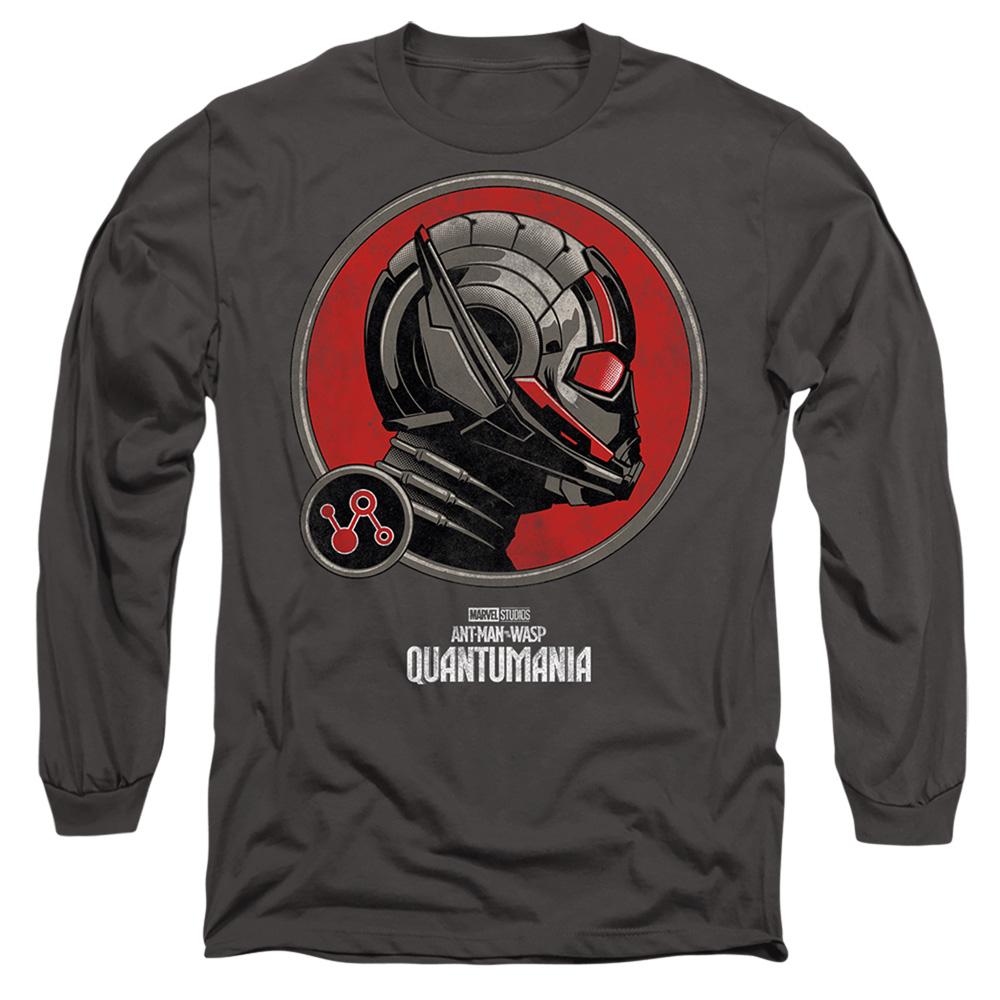 Ant-Man And The Wasp: Quantumania Unisex Adult Profile T-Shirt