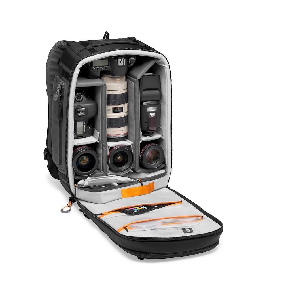 Plecak Na Aparat Lowepro Pro Trekker BP 350 AW II GL