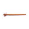 Arita Ware Ice Cream Cone Chopstick Rest by Kitagawa Bisen Kiln