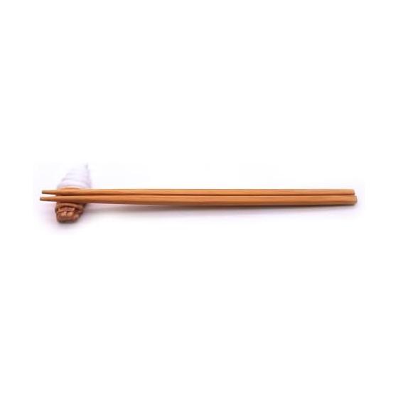 Arita Ware Ice Cream Cone Chopstick Rest by Kitagawa Bisen Kiln