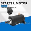 Motosiklet Elektrik Sistemi – Motosiklet Motorları