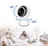 2,0 Megapixel Smart 1080p Wifi IP-Kamera Schwenken/Neigen Automatische Verfolgung Nachtsicht Full HD AP-308ZY-2MP-GA
