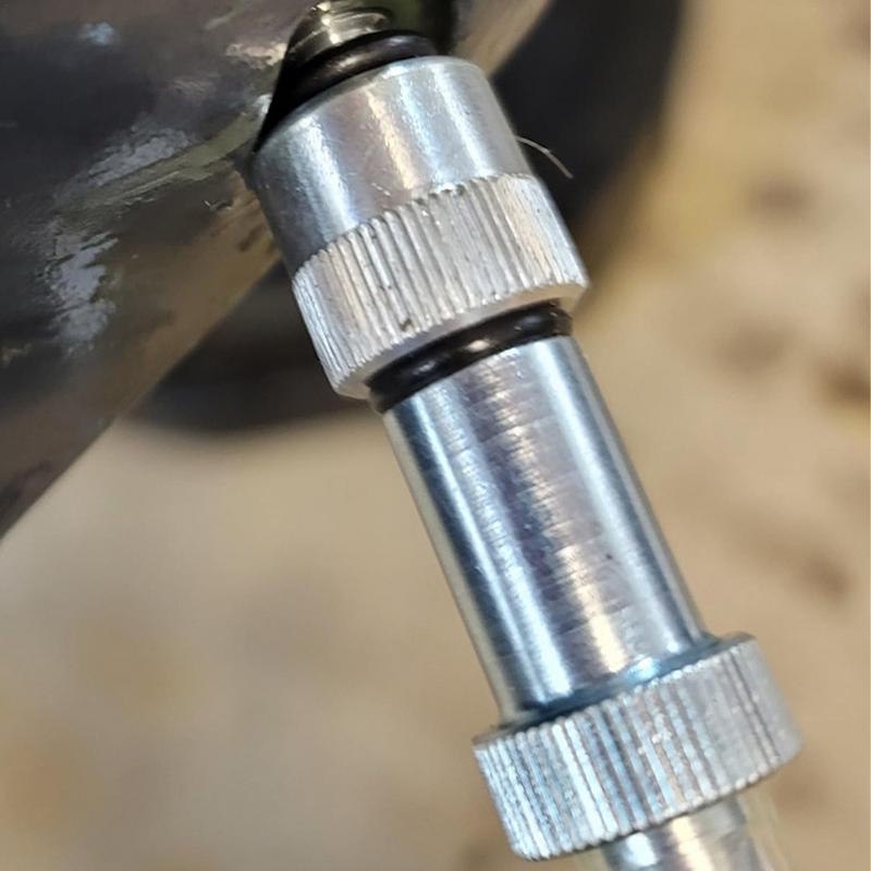Lower Gear Oil Pump Gear Pump Lower Unit Fluid For Transfer Transmission Ergonomic Bottle Gear Marine Fluid Pump Portable For