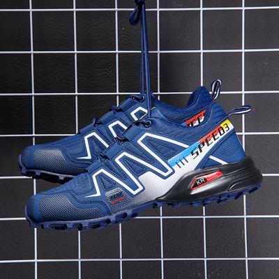 2025 Baskets pour Homme Chaussures de Randonnée Terrain Chaussures pour Homme Baskets Homme 39-47
