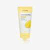 Secret Key Lemon Sparkling Peeling Gel 150ml Facial Scrub Exfoliation Face Peeling Gentle Removal of Sebum and Impurities, 1 Pcs