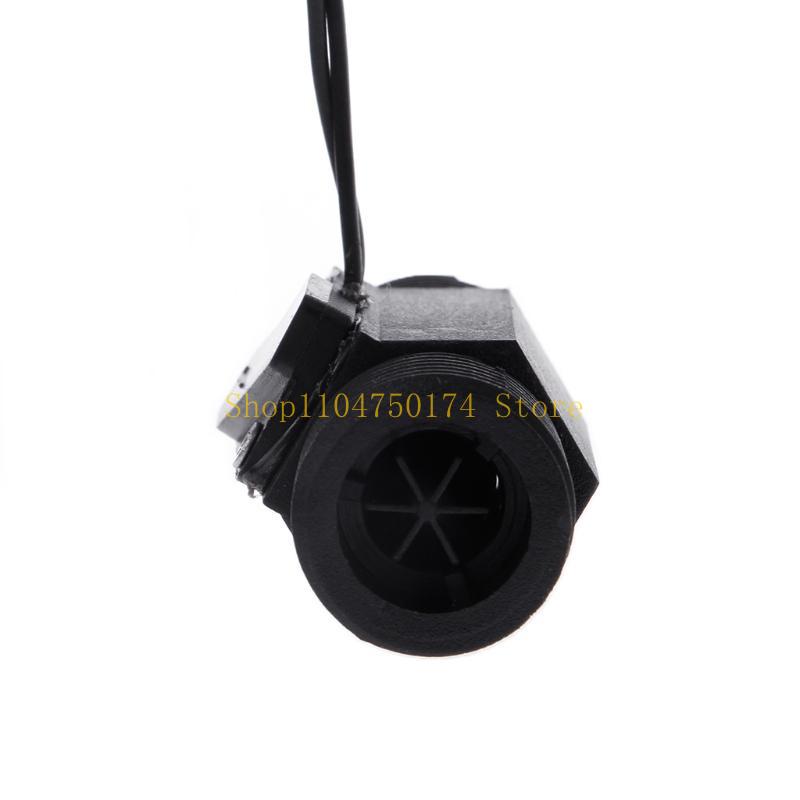 Plastic Water Switch Vertical/Horizontal Water AC 220V Top Sale