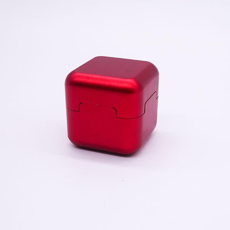 LISM Aluminum Billiard Chalk Holder