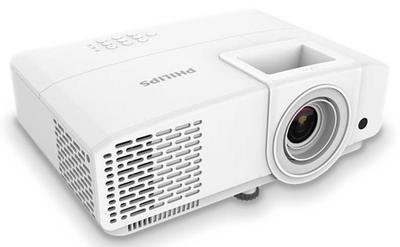 Philips ProPix 850 Projector, White