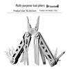 Miflame 17-in-1 Multifunction Pliers Tool