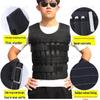 Adjustable Weight Training Vest