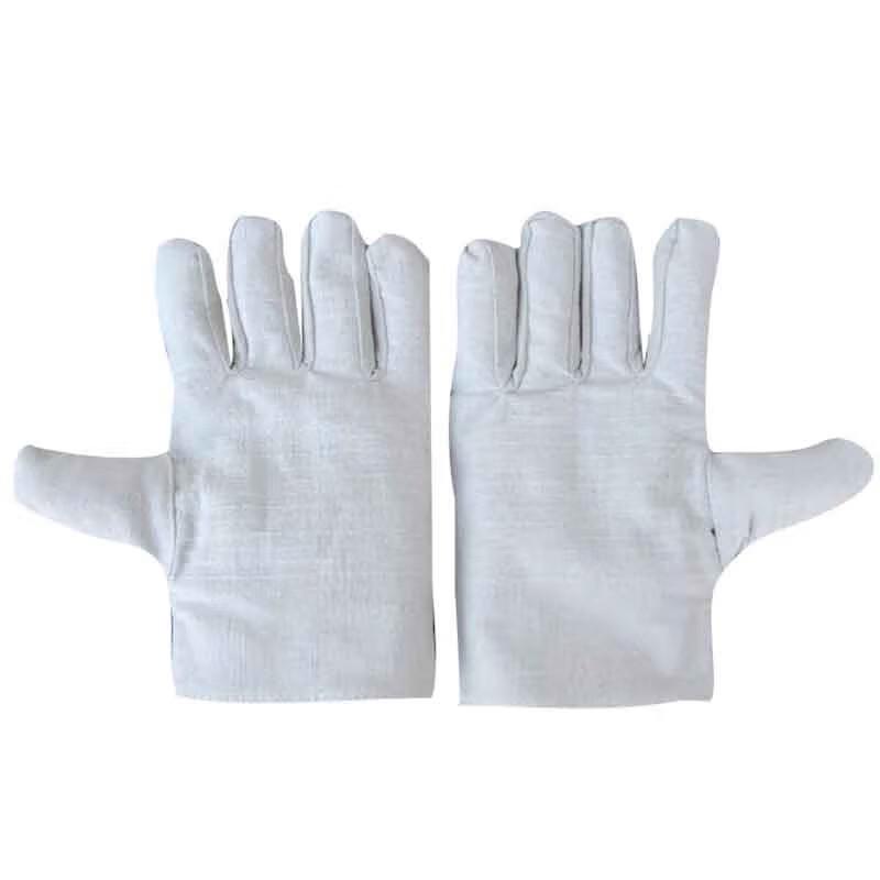 KeChengZhengYu BLWY-278 Canvas Work Gloves